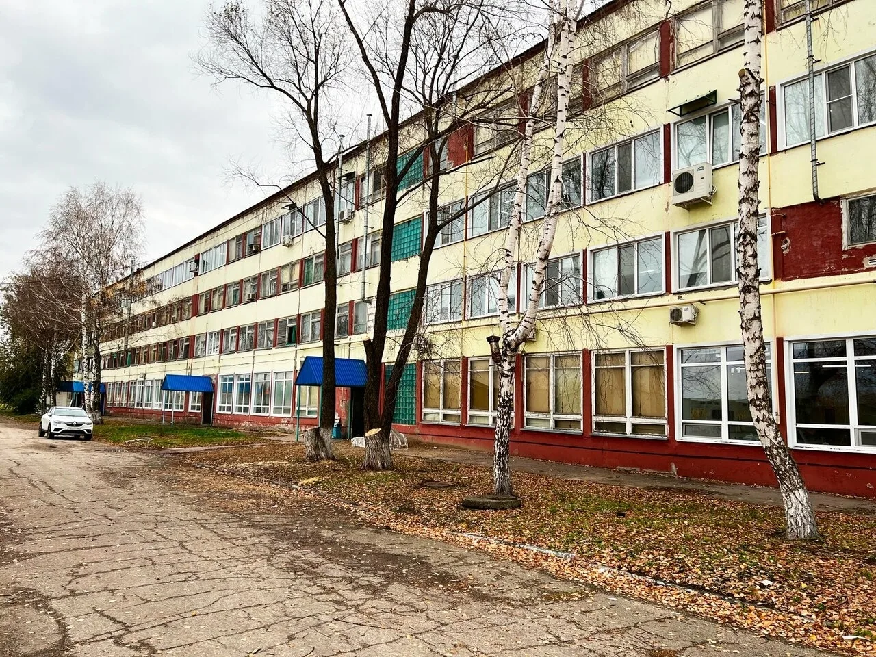 Присылайте Ваши фото в "Предложить пост"