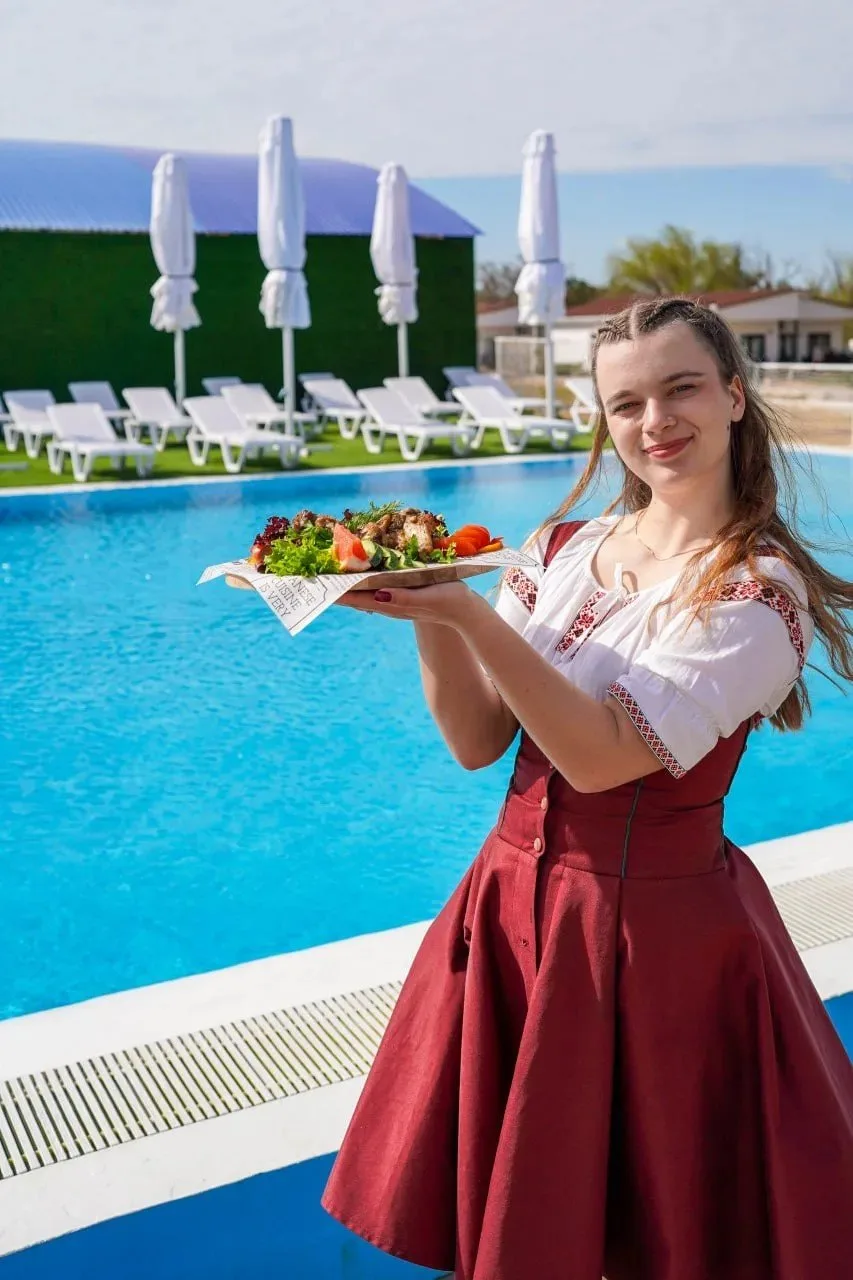 🤗Почему бы и....да! Друзья, всем так понравился шашлычный фестиваль в прошлую субботу,...