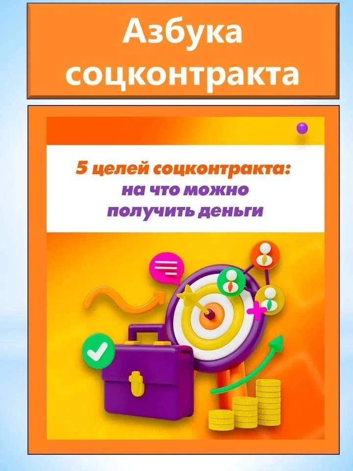 📘 АЗБУКА СОЦКОНТРАКТА