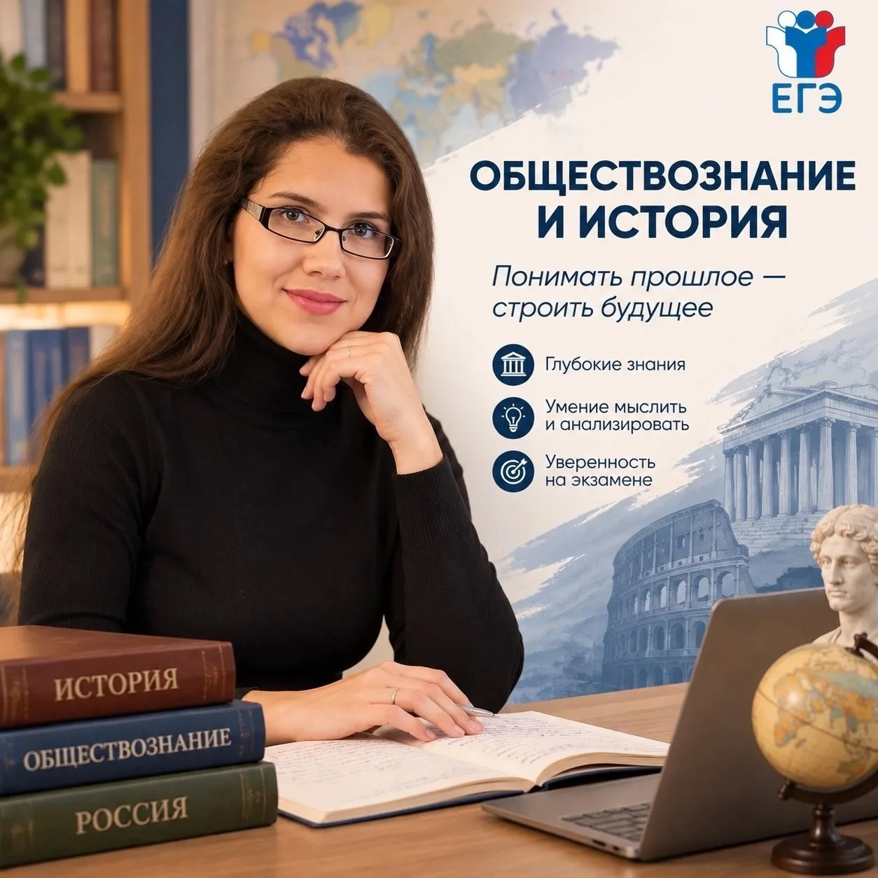 📍 Навигация по каналу