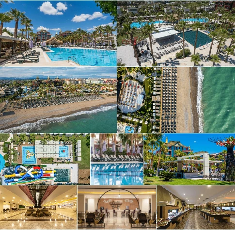 Siam Elegance Hotels & Spa 5*