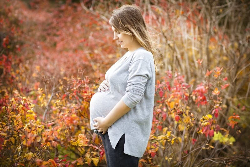 🤰 7 октября — Всероссийский день беременных. Какие выплаты положены будущим мамам в Уд...