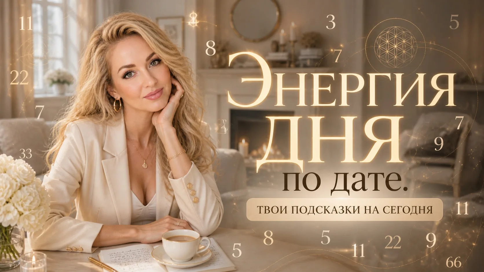 🌿 Доброе утро
