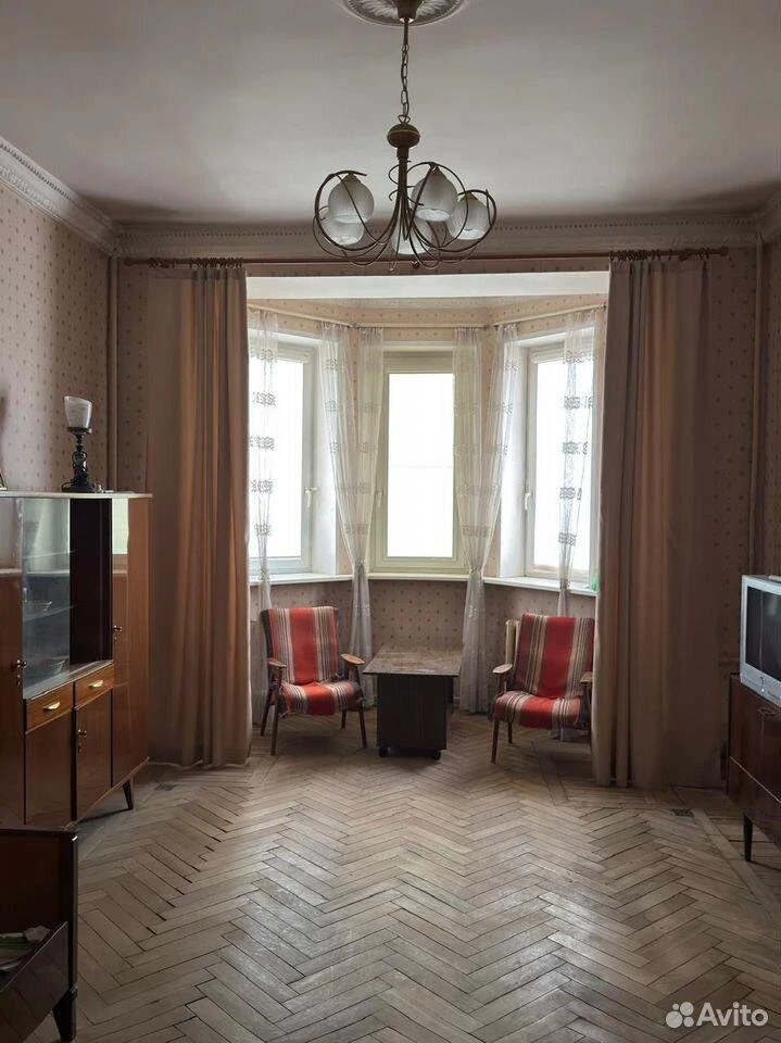 Сдам без посредников: 2-комнатная квартира, 67м²