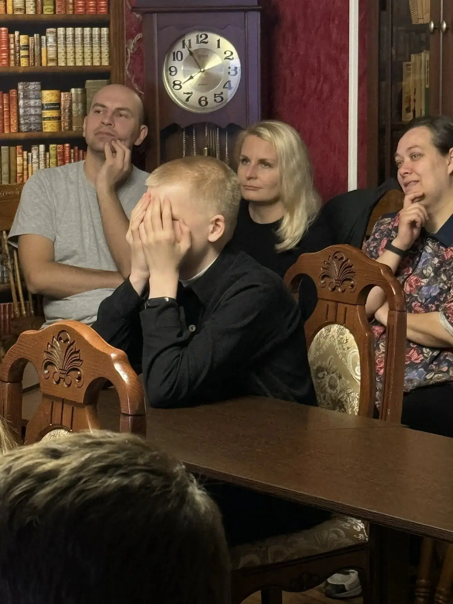 🎬 Премьера!