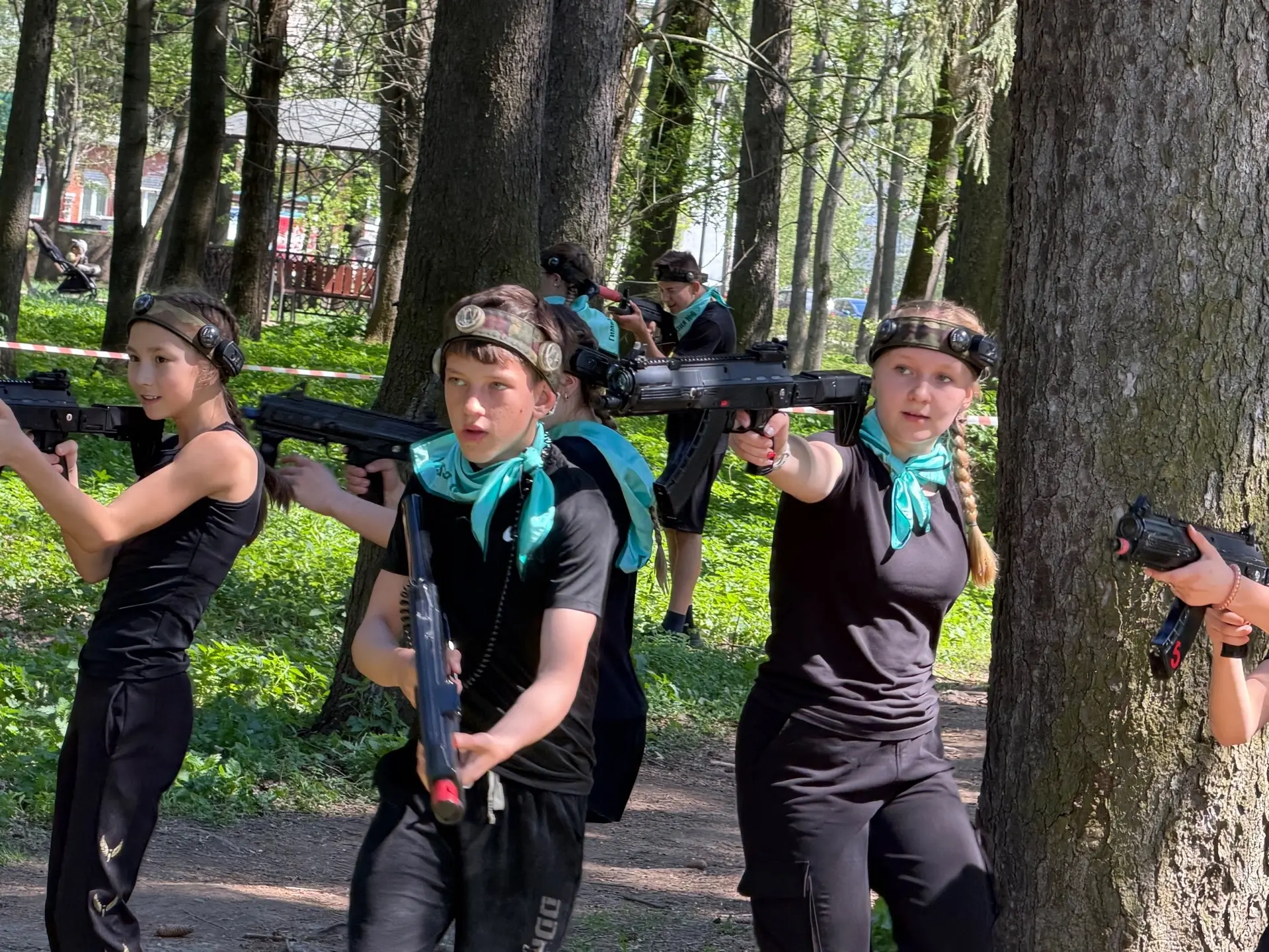 🏆 3 МЕСТО -  ФИНАЛ ЗАРНИЦА 2.0 🥉