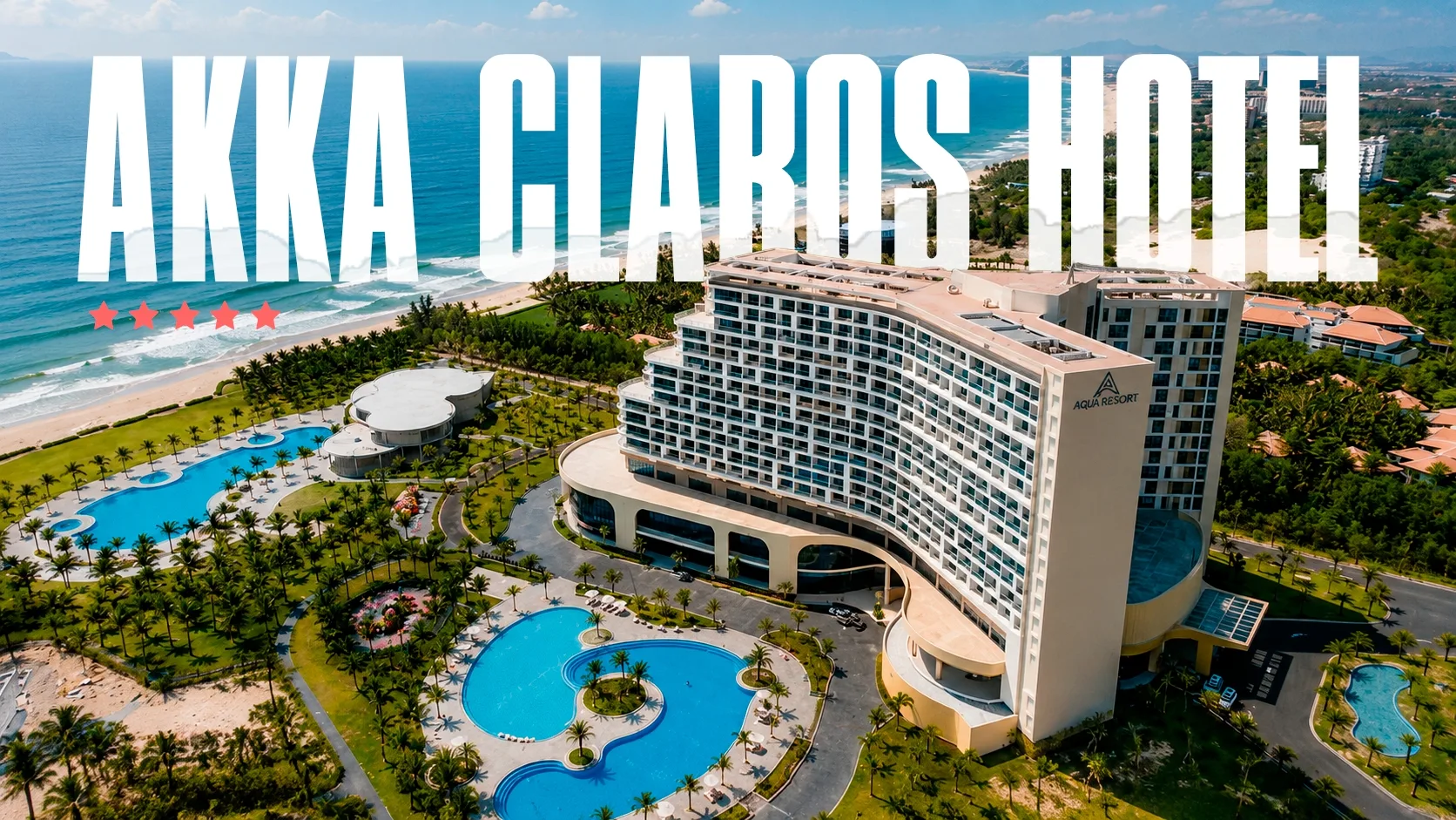 🔥 НОВОСТЬ ДЛЯ ЛЮБИТЕЛЕЙ ВЬЕТНАМА! 🔥
🌴 Aquamarine Cam Ranh by Swandor 5*

📍 Камрань, Вьетнам
✈ Вы
