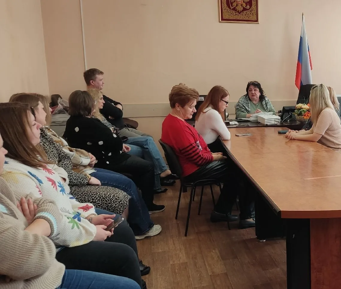 В рамках повышения уровня финансовой и правовой грамотности работников (в том числе раб...