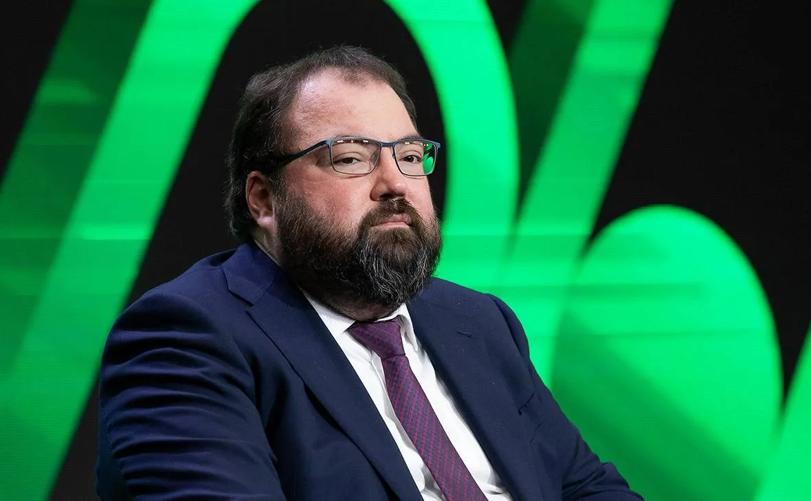 ❗Мессенджер Макс останется в нашей жизни навсегда, — глава Минцифры Максут Шадаев.