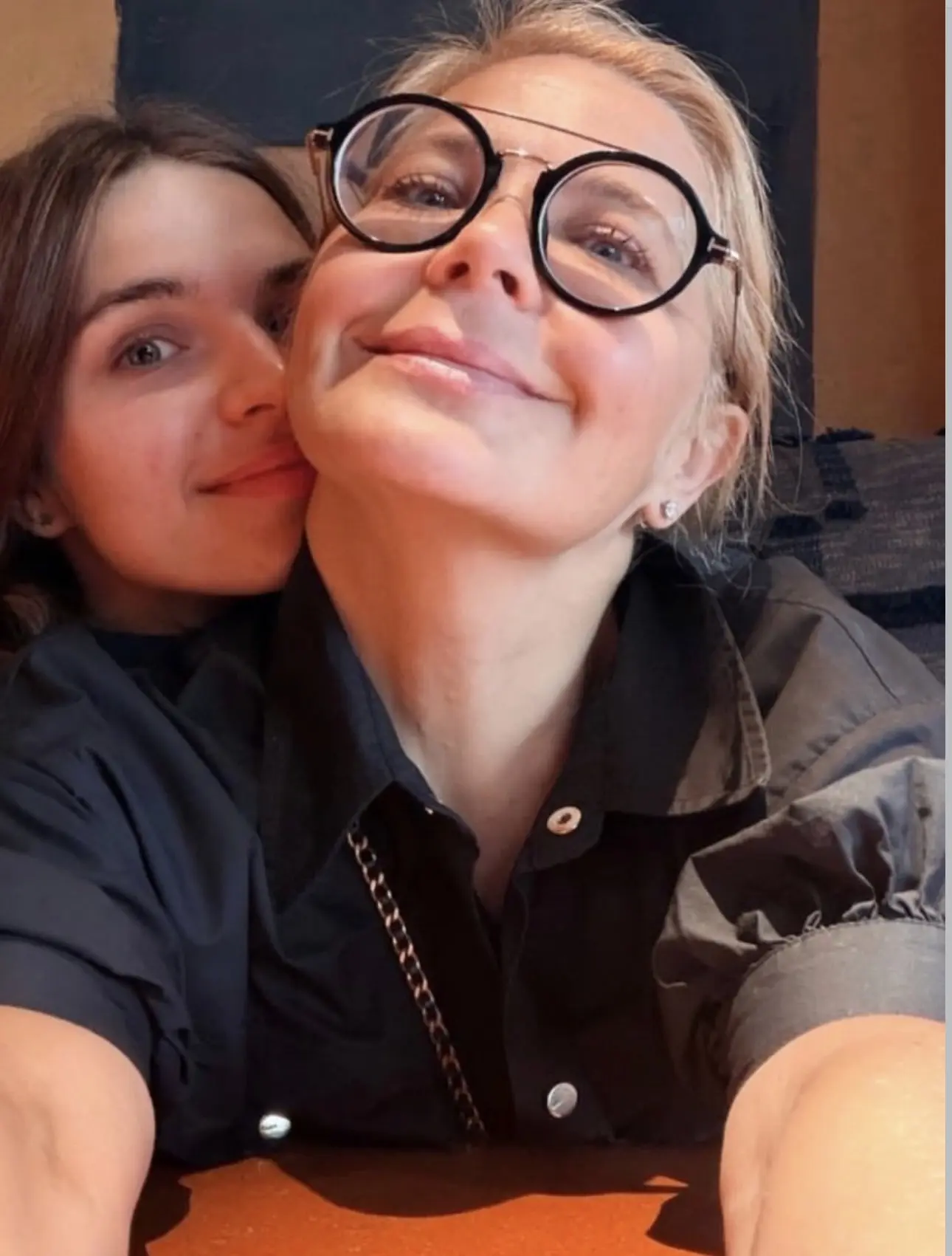 Сегодня день рождения отмечает Ирина Пегова! 🎉

Около 130 ролей, десятки ярких образов, море зрител