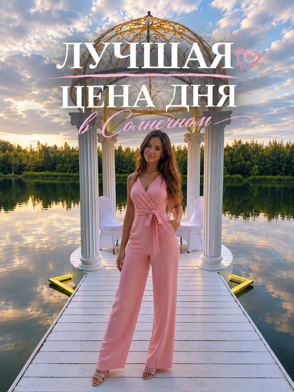 🍡 ЛУЧШАЯ ЦЕНА ДНЯ — только на ограниченное количество номеров: