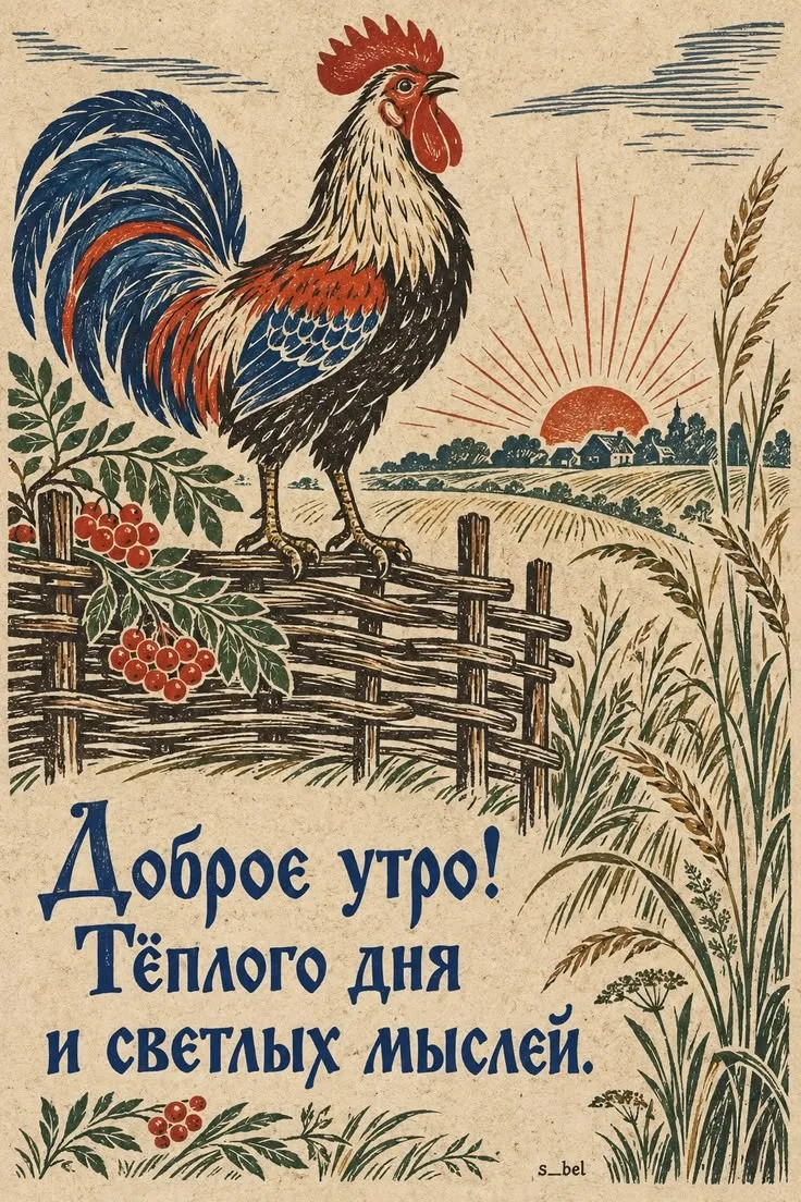 ПОЗДРАВЬ КРАСИВО 🥳