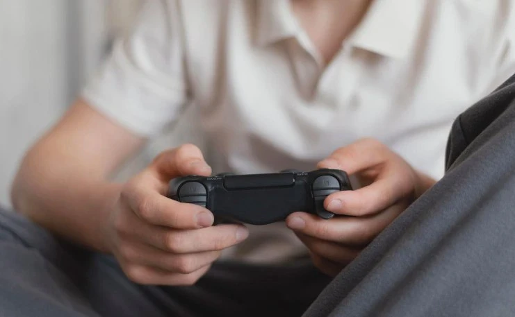 🎮 Почти половина геймеров в России — старше 45 лет