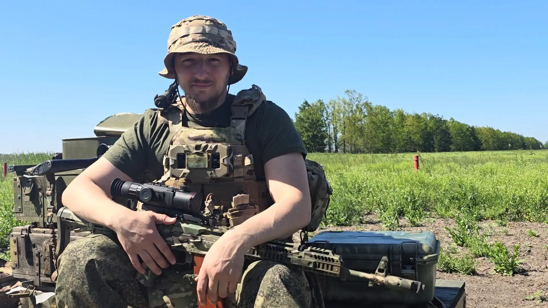 Политик и боец, который в своё время громко вышел из "Справедливой России", вступил в р...