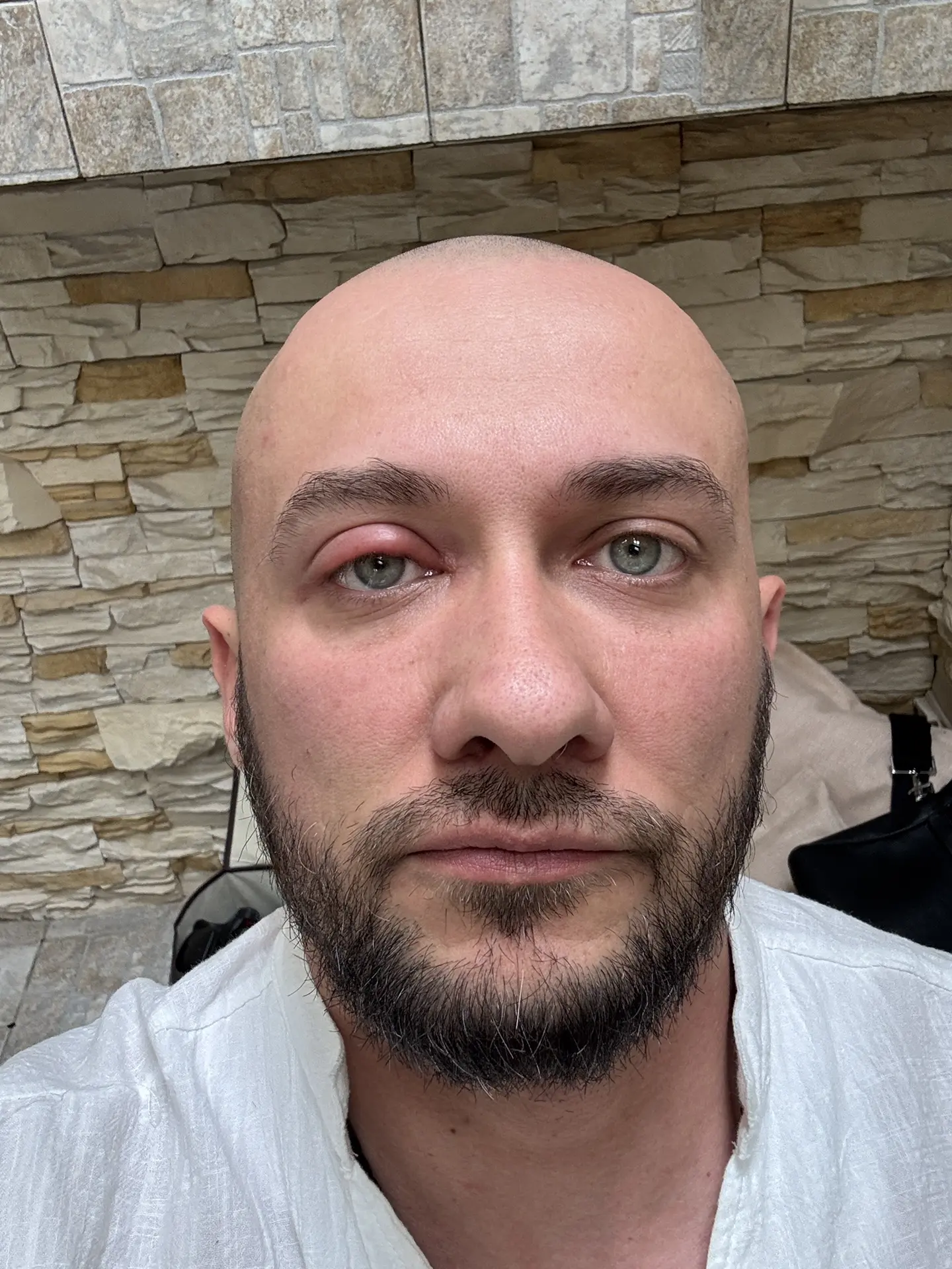 Вот такое доброе утро 🤣
