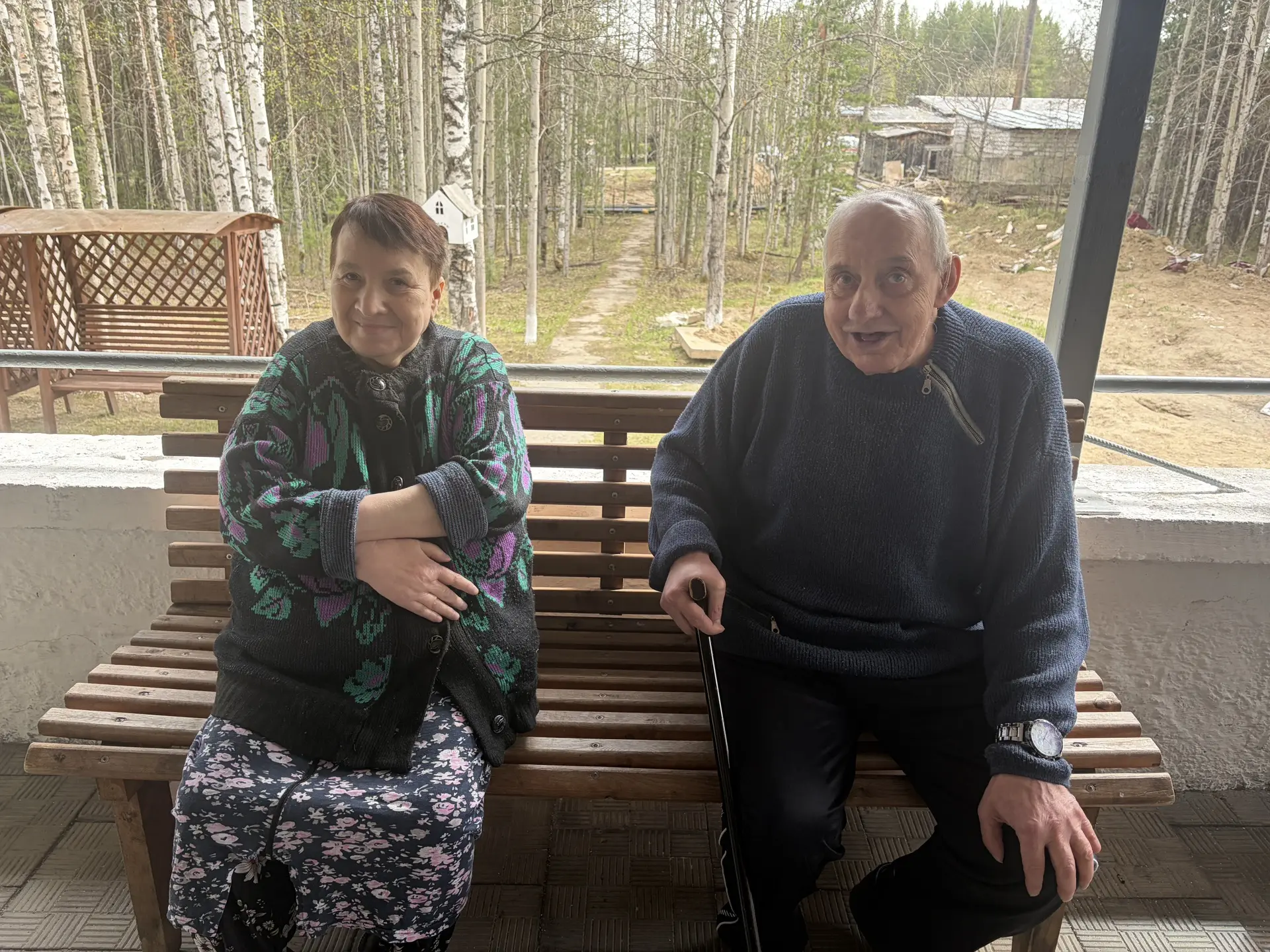 Порция витамина Д🌞🌤️