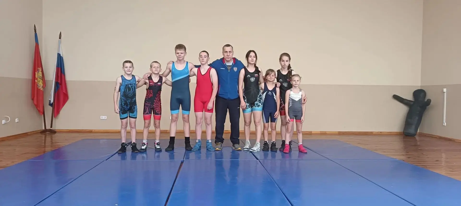 Мы за ЗОЖ. 💪