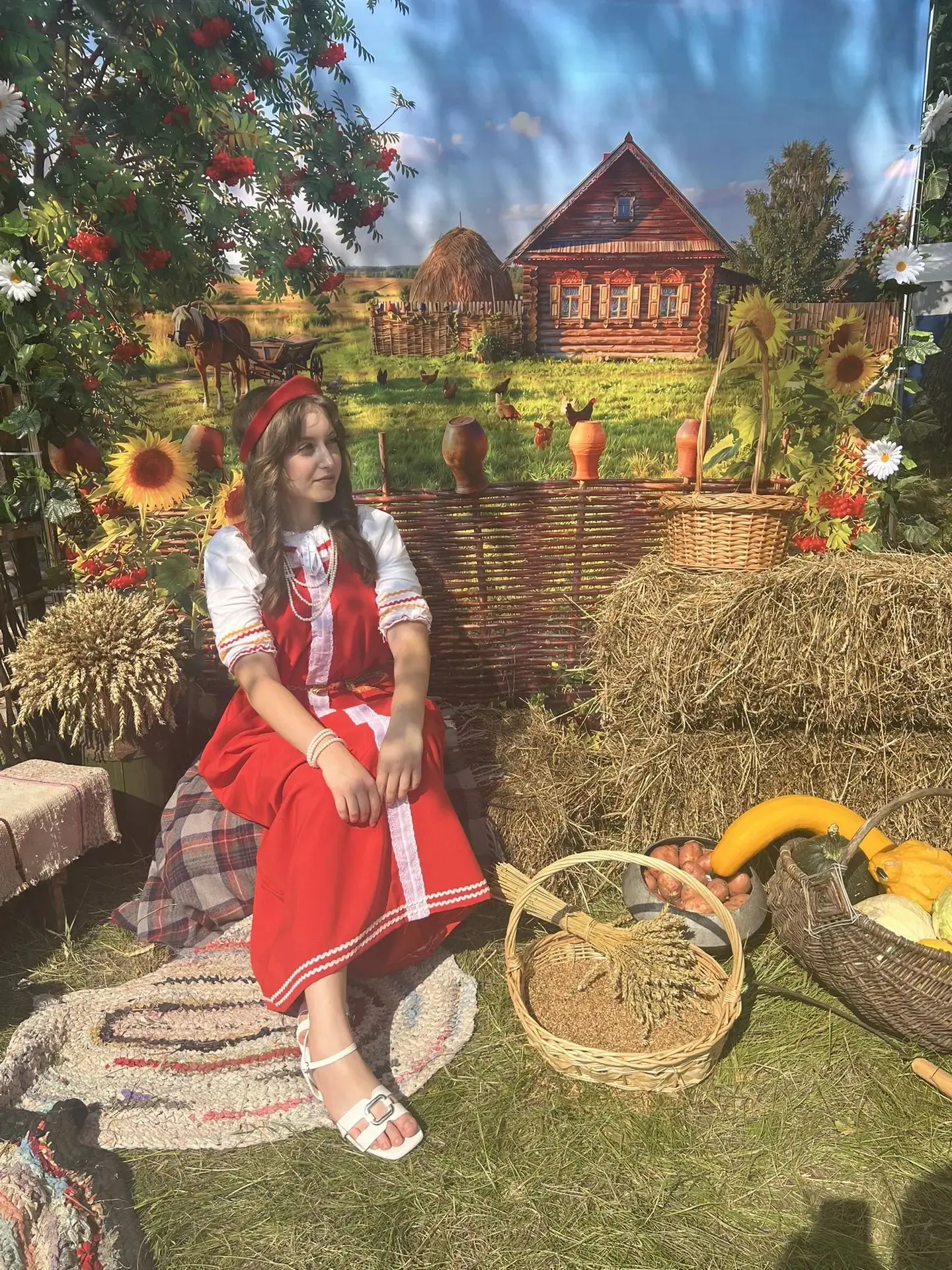 👑Конкурсы