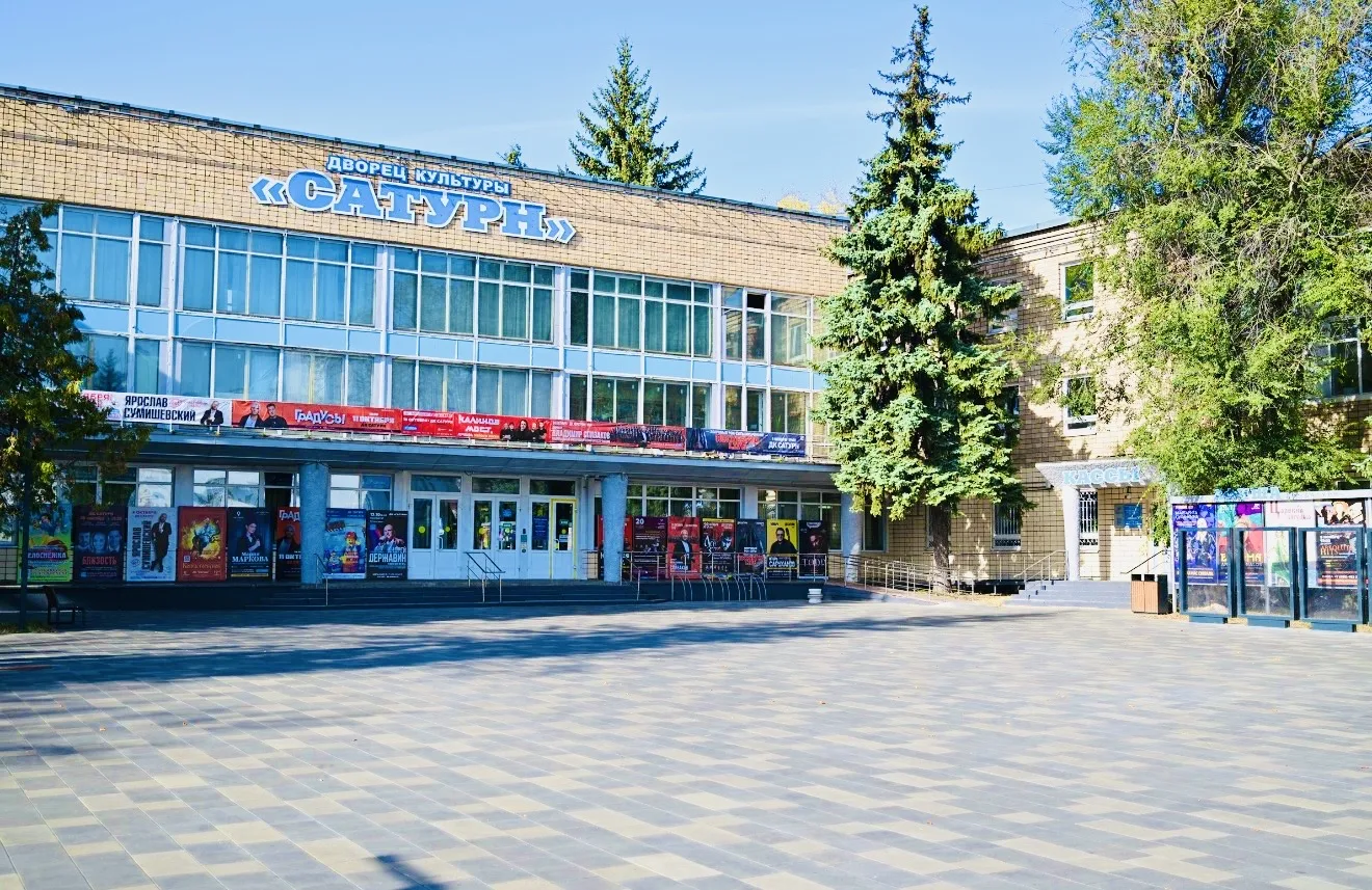 Народная программа «Единой России» направлена на сохранение и развитие культурного насл...