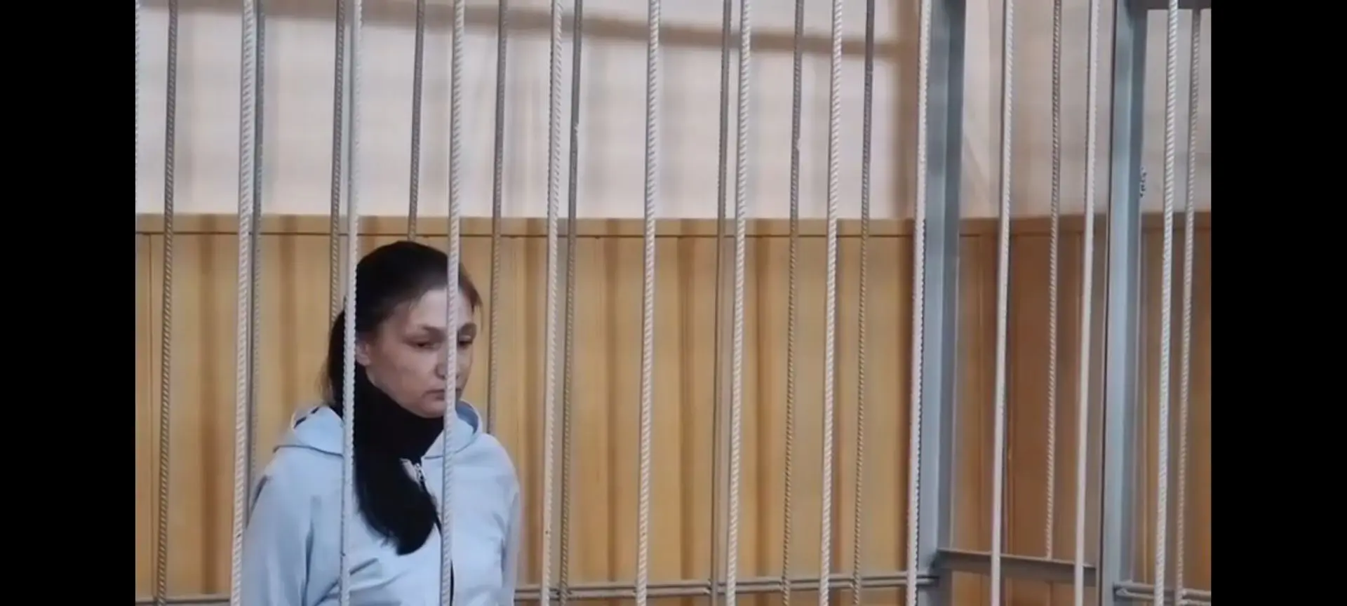 Жительница Обоянского района судом признана виновной в убийстве супруга