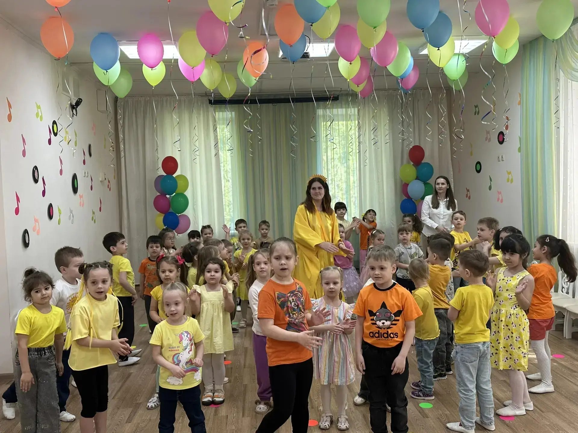 Детство навсегда останется самой счастливой и беззаботной порой для многих из нас. И им...