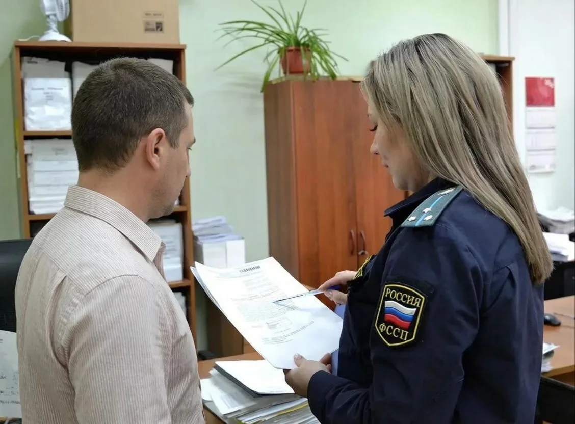 Монтажнику вернули почти триста тысяч рублей заработной платы
