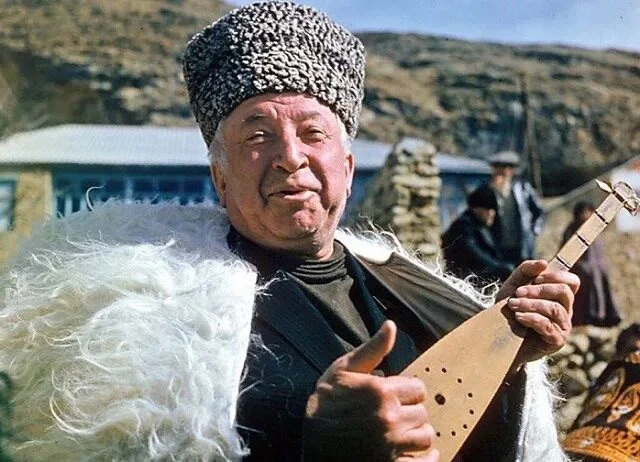 Как известно, дата для нового праздника - Дня языков народов России - выбрана не случай...
