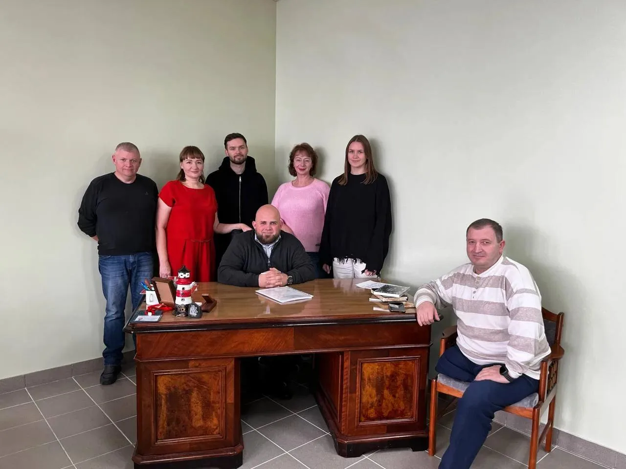 🏆 Сразу три проекта из Ялты признаны победителями второго конкурса Фонда президентских грантов 2026