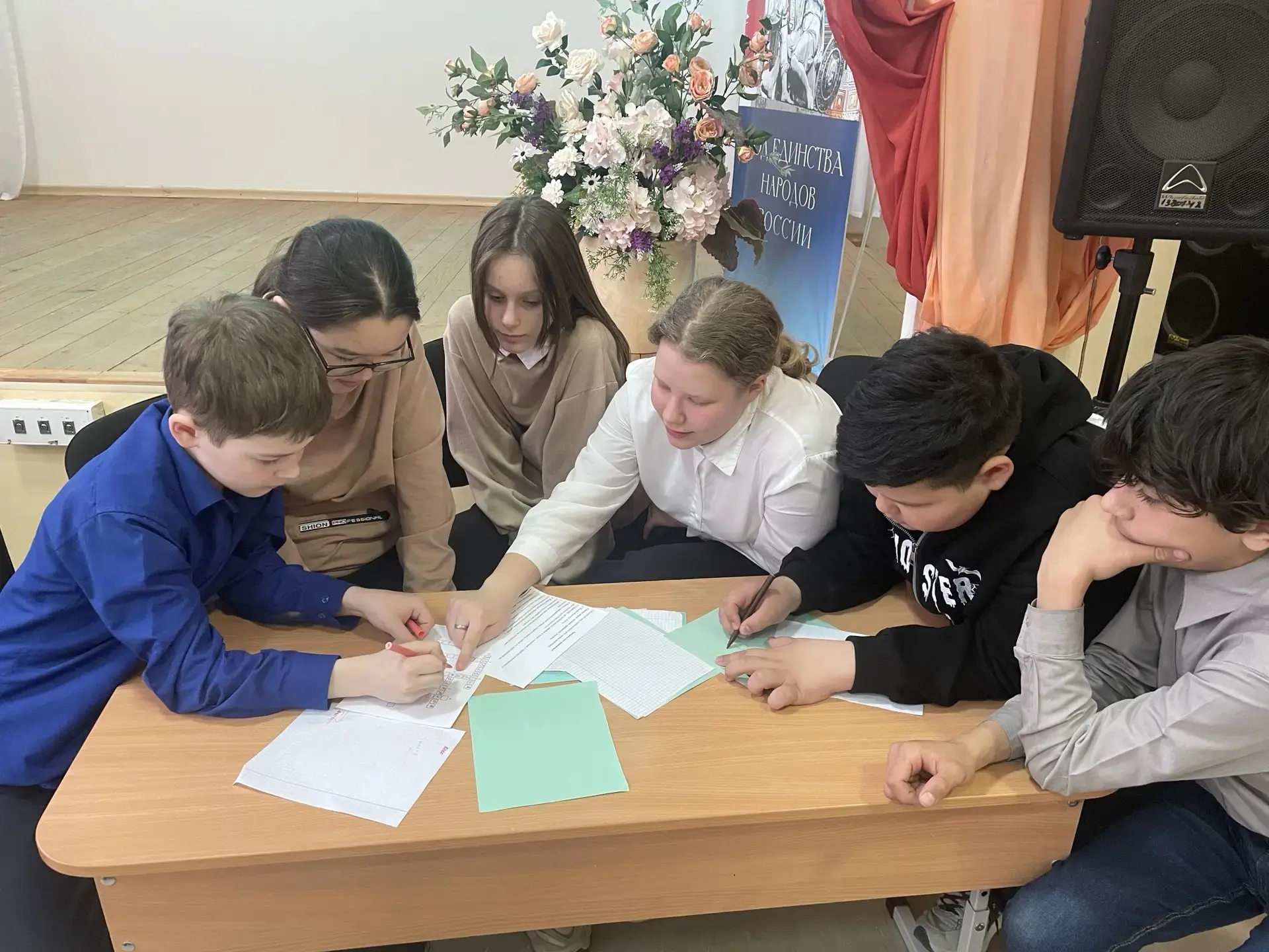 Эколята-Юные защитники природы: Весенняя неделя заботы о планете в нашей школе! С 20 по 25 апреля в 