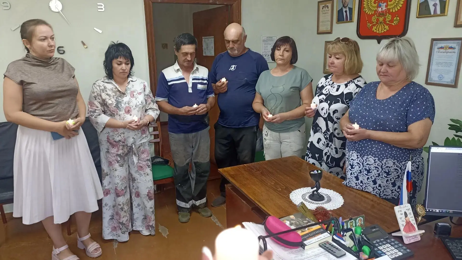 Сегодня 03.09.2026 года в МУНИЦИПАЛЬНОМ БЮДЖЕТНОМ УЧРЕЖДЕНИЯ "ГОРОДСКОЙ ПАРК КУЛЬТУРЫ И...