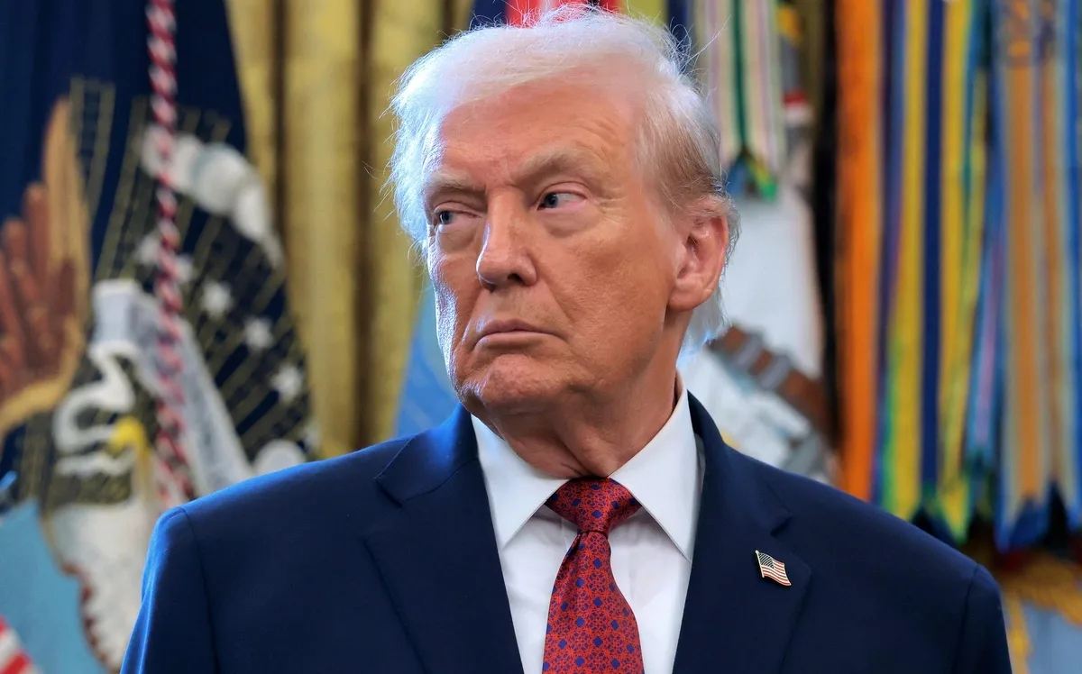 Администрация Дональда Трампа близка к крупной сделке с Венесуэлой, которая даст США до...