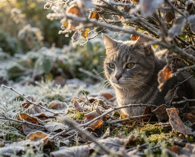 😱Татарстанда төнлә һава температурасы −2 градуска кадәр төшәчәк