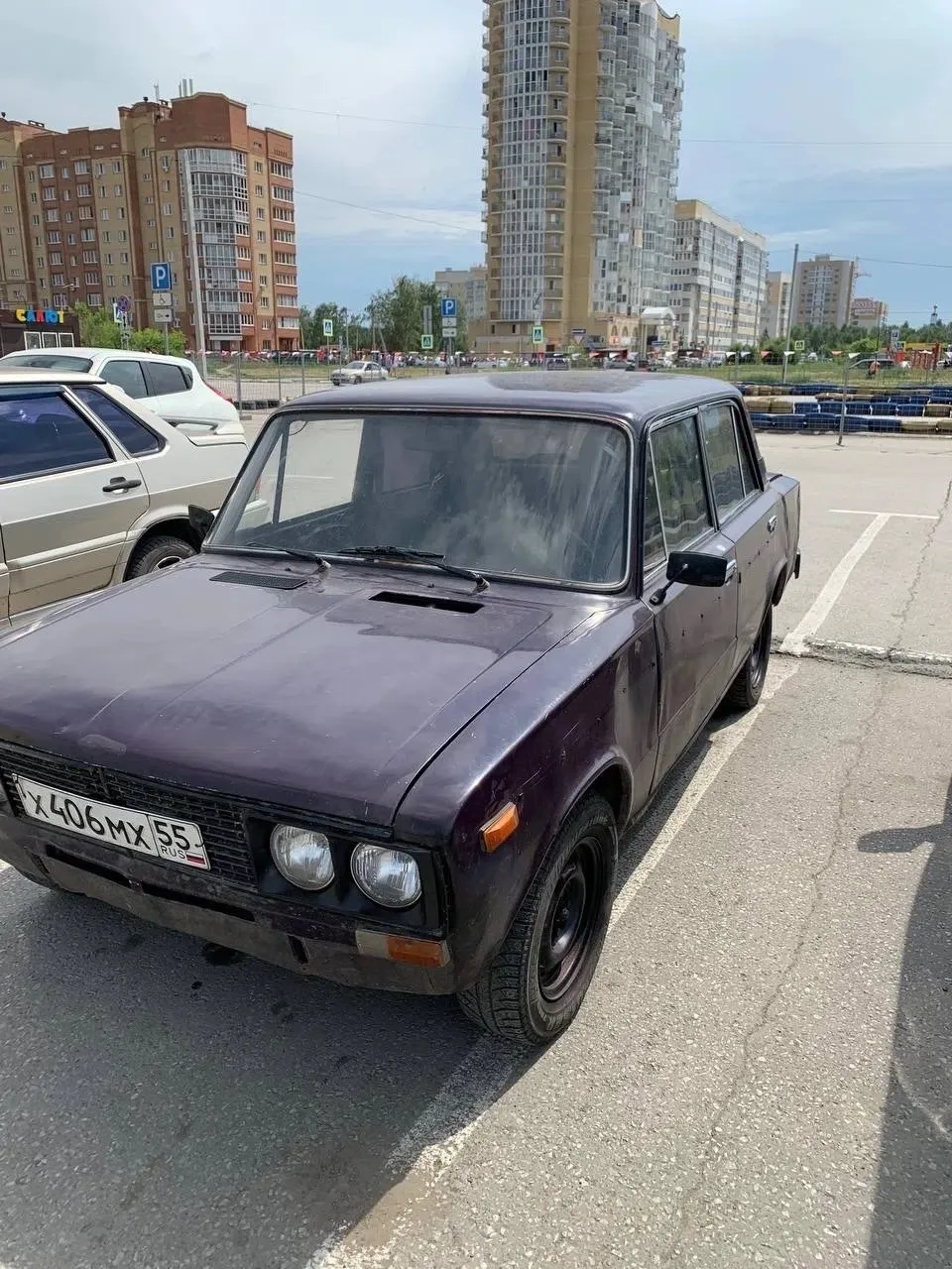 Полный пакет документов !

Не гнилая !

Полный ход !

5 ступка !

Салон в хорошем состоянии !

 АКБ 