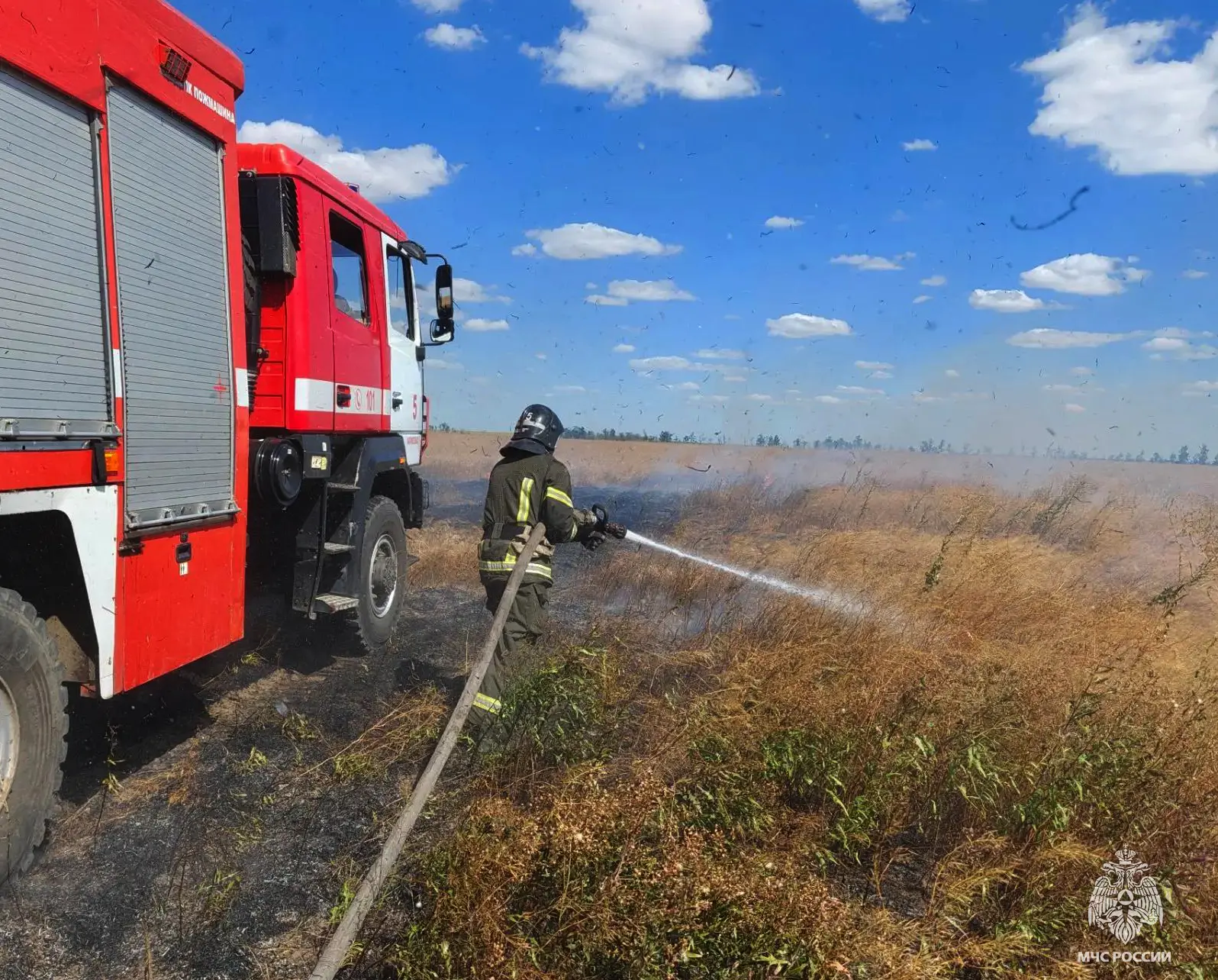 🚒Оперативная информация за сутки