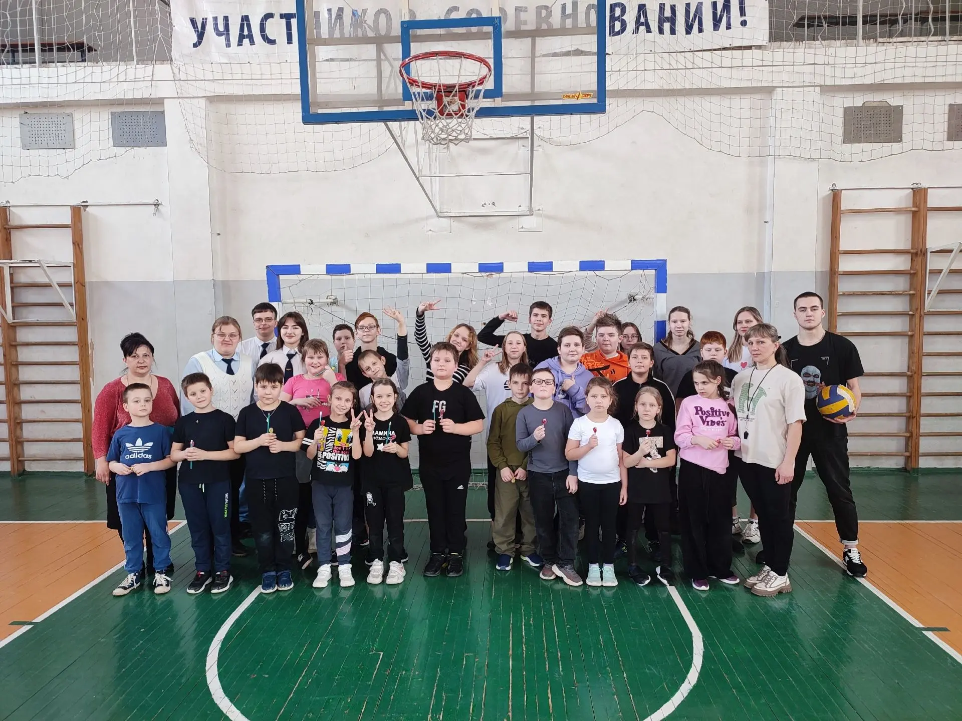📢 Рубрика «Лица волонтёрства» — продолжаем! 🏅Польских Диана группа ЛД-41 

И сегодня мы рассказыва
