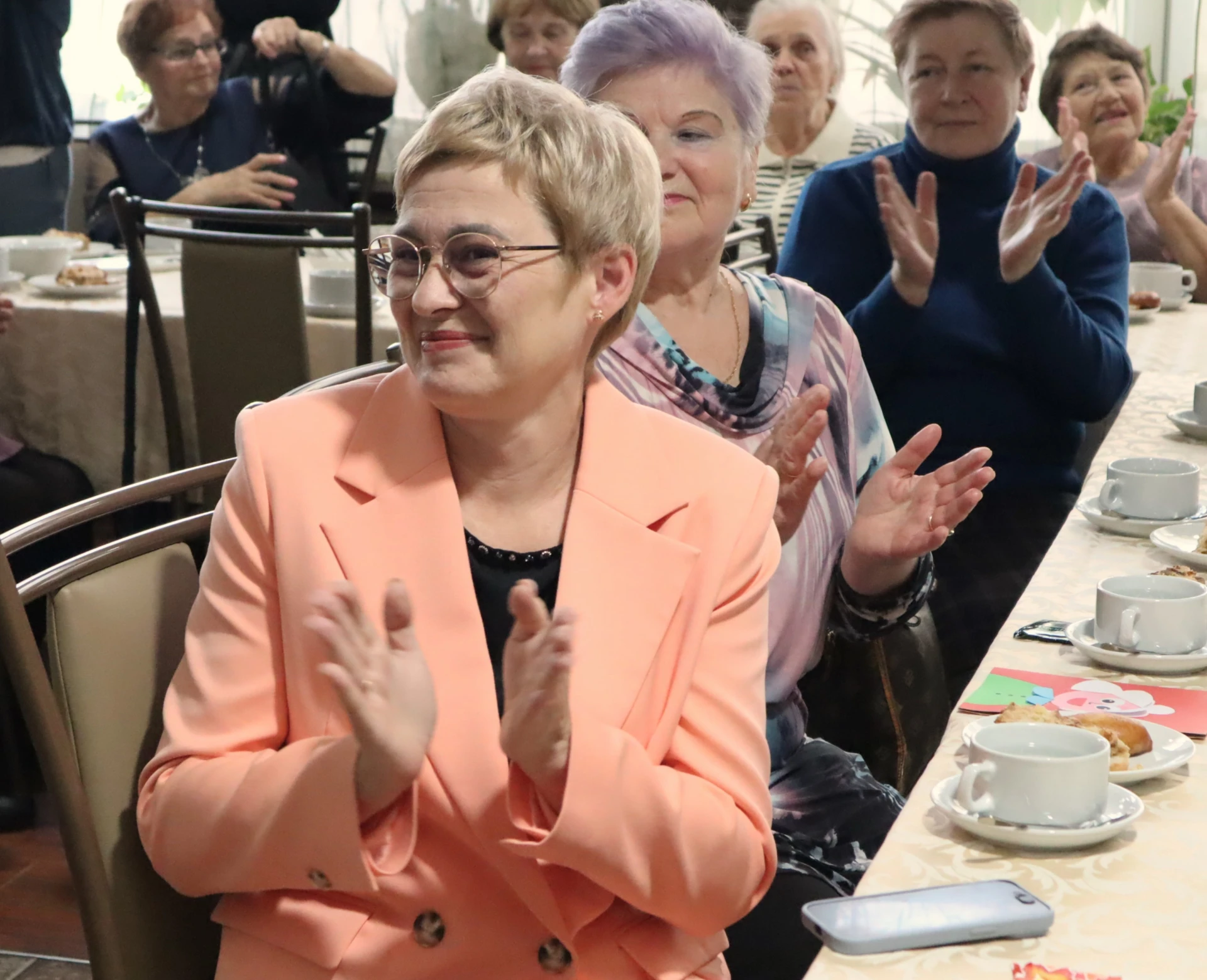 📢📢МЕЖДУНАРОДНЫЙ ДЕНЬ ПОЖИЛЫХ ЛЮДЕЙ