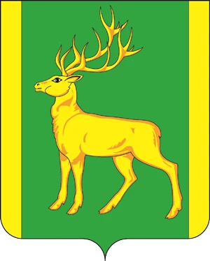 В Куйтунском районе своя символика