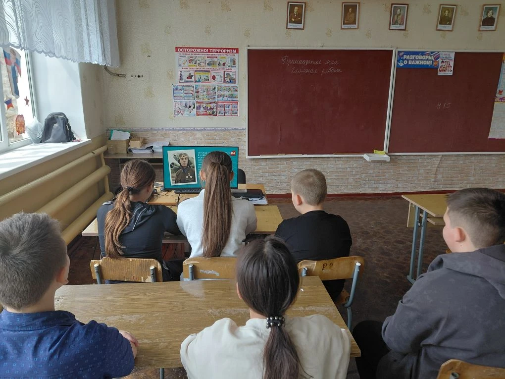 В ходе реализации концепции организации воспитательной работы в общеобразовательных орг...