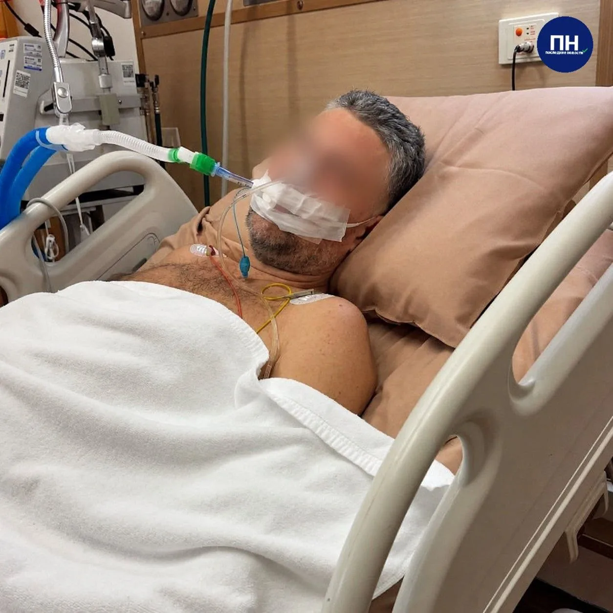 🙏У туриста из Москвы остановилось сердце после уличной еды в Таиланде. 

Он съел острые рёбра на гр