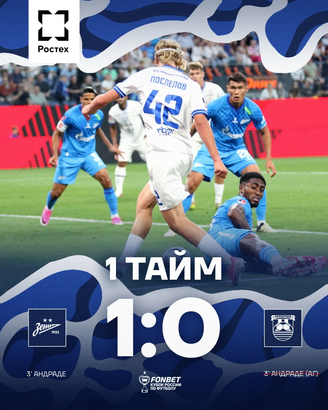 ⏸️ ПЕРЕРЫВ