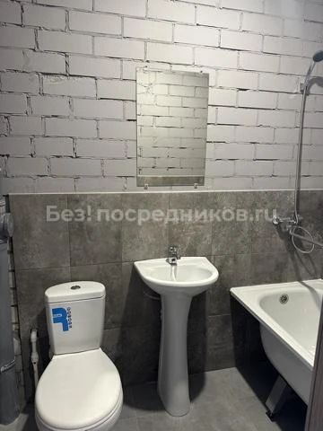 Сдам без посредников: 1-комнатная квартира, 18м² Цена: 18500 Адрес: Барнаул, Ленинский р-н, 10-я Зап