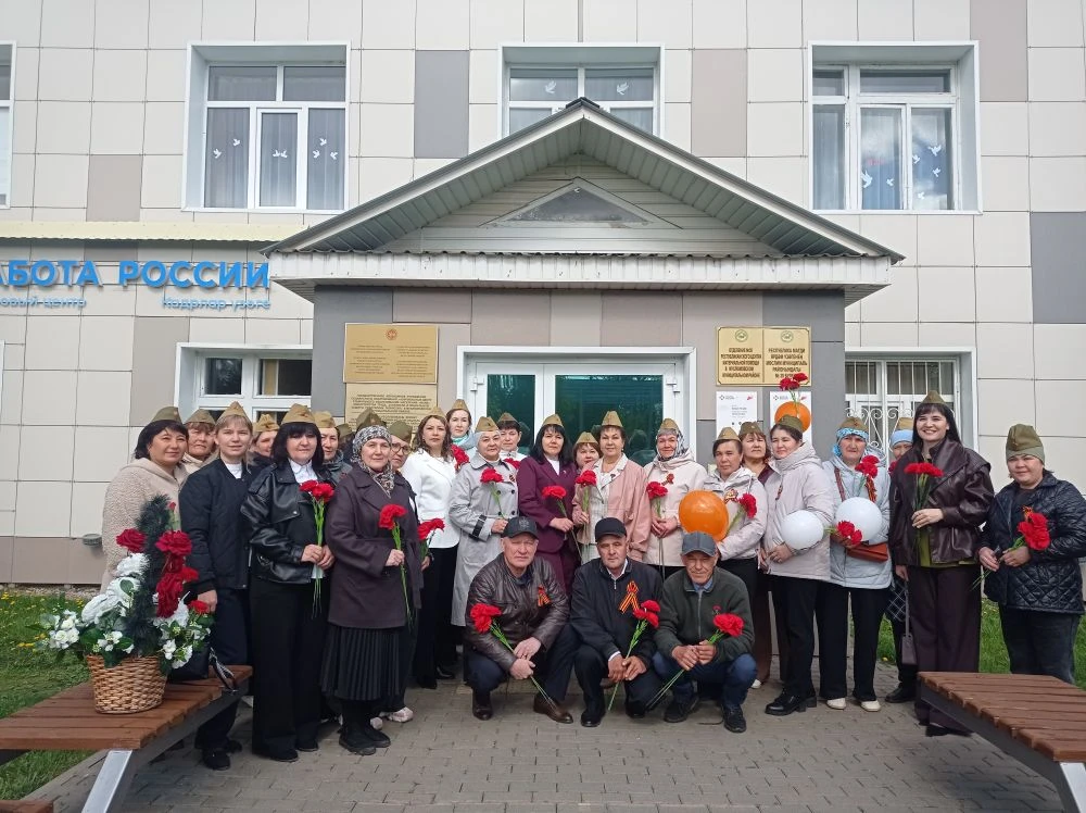 📌 9 мая 2026 года в России и странах бывшего СССР отметили 81-ю годовщину Победы в Вел...