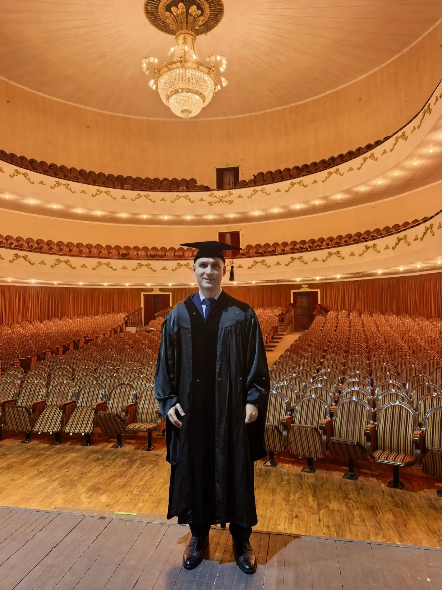 Да прибудет с нами сила знаний 👨‍🎓👩‍🎓 Всех магистров с выпуском 🎉