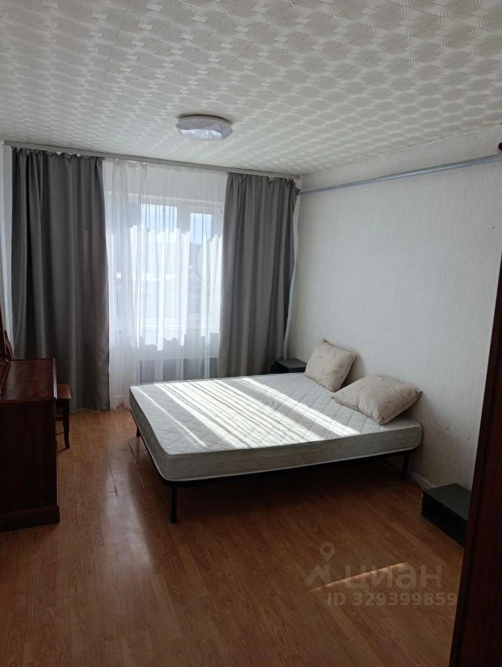 Сдам без посредников: 3-комнатная квартира, 67м²