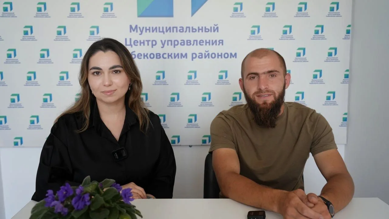 «Я знал, куда иду»: история подвига демобилизованного бойца из Казбековского района Закира Манапова
