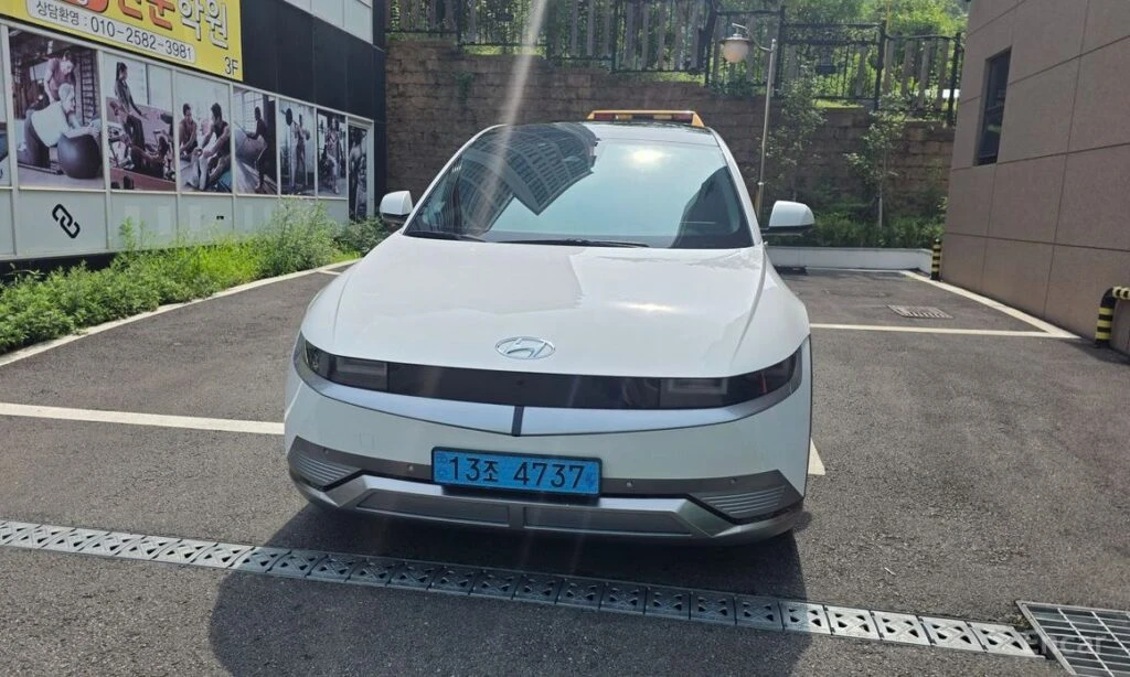 🚗 Новое объявление: