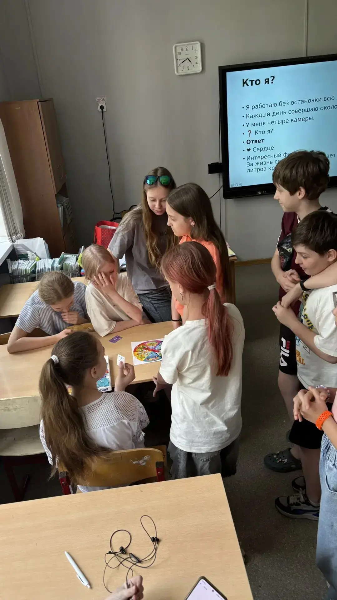 Изображение 4 к публикации «Школа №1576»