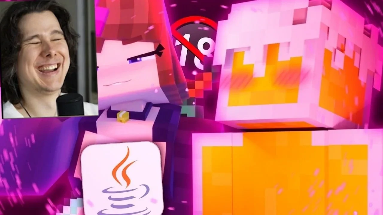 Блогер проверил, сколько вирусов можно подхватить при скачивании модов на Minecraft, и ...