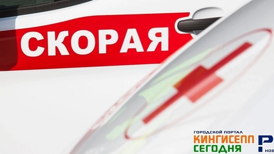 Трое пострадавших при взрыве в Усть-Луге - крайне тяжелые