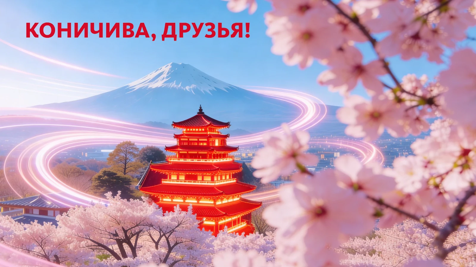 Получить визу в Японию стало намного проще 👏  В Москве и Питере открылись сервисно-визовые центры. К